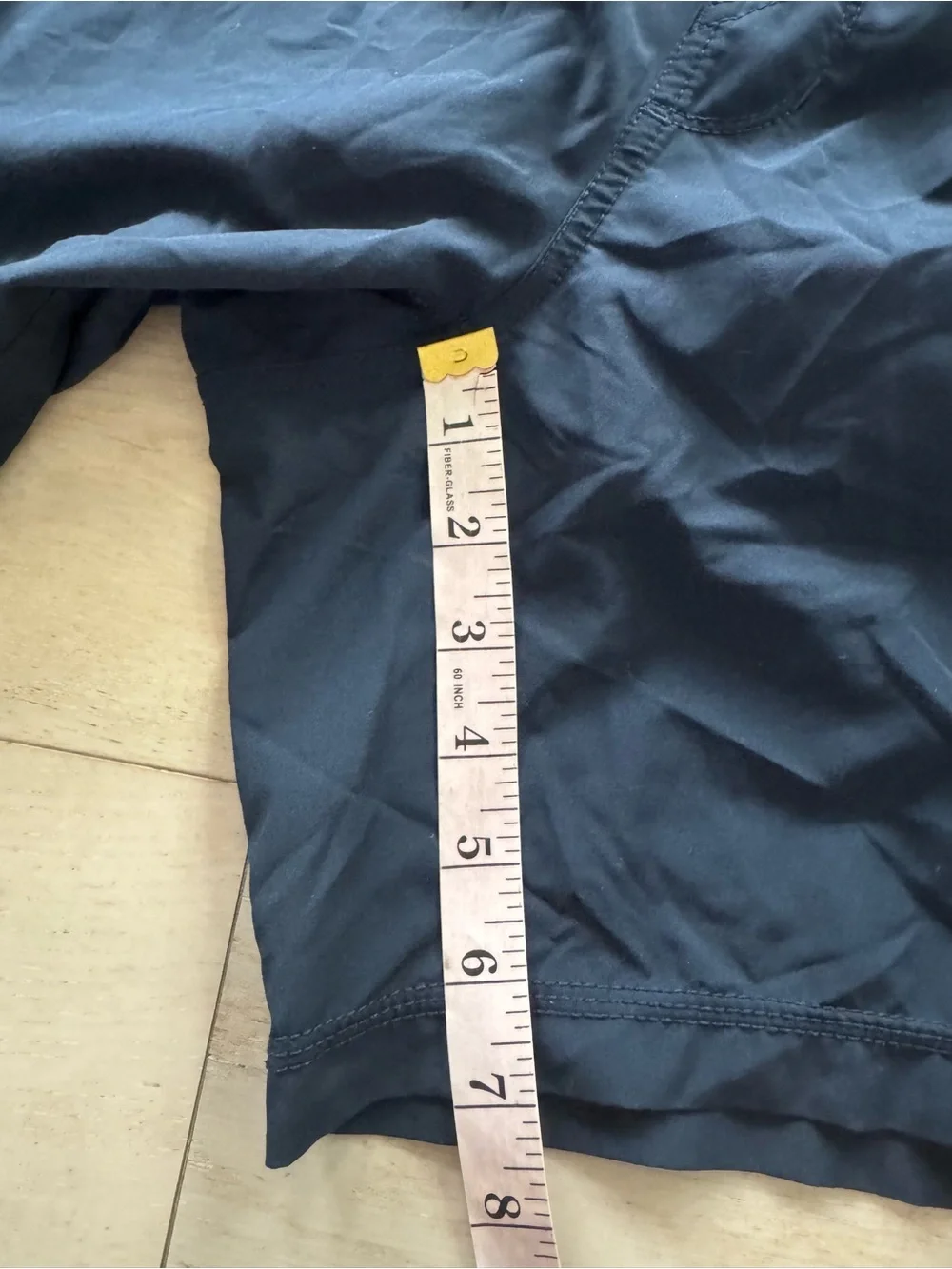 Men’s Vuori Kore Short Lined 7”